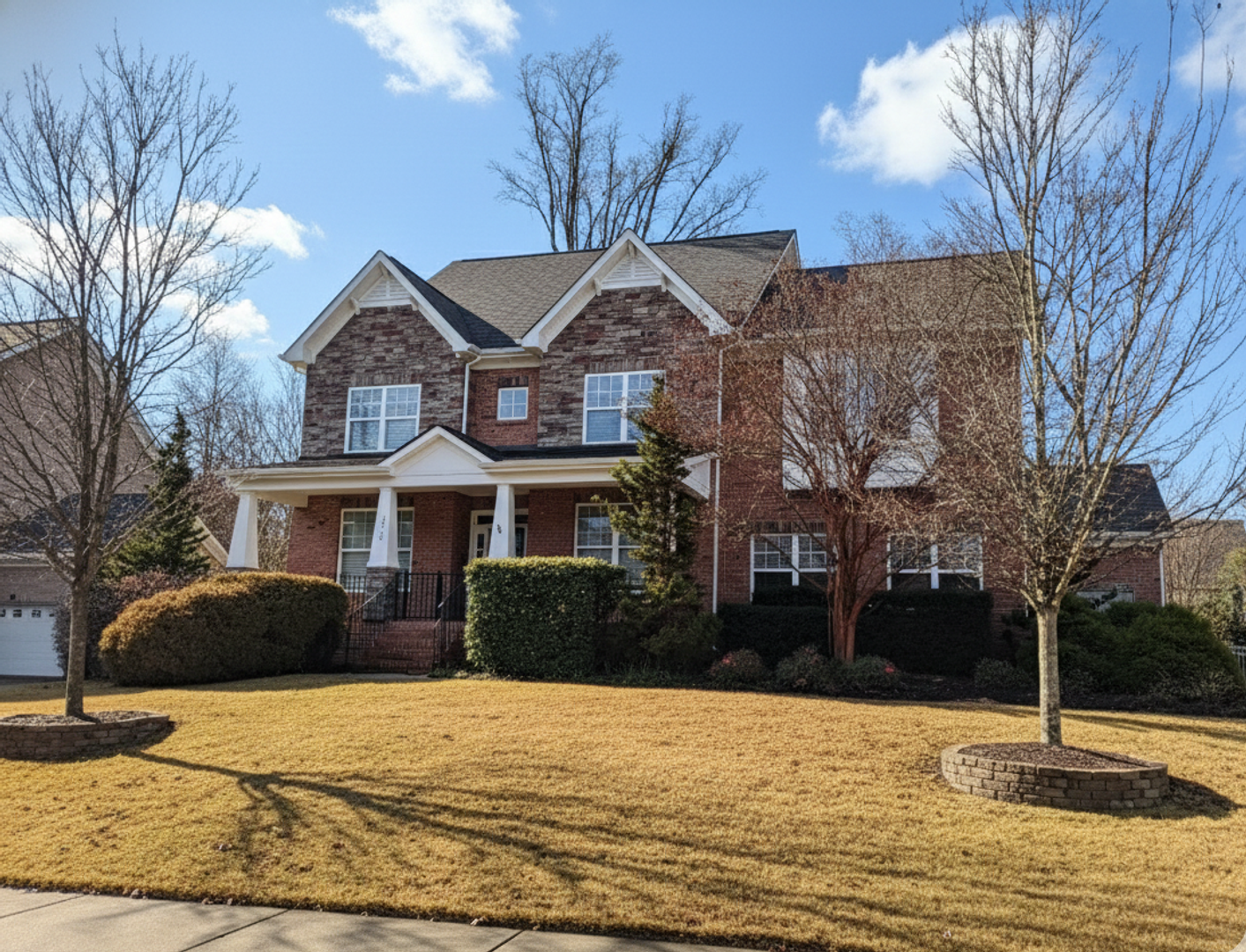 Waxhaw House: 4009 Oxford Mill Rd