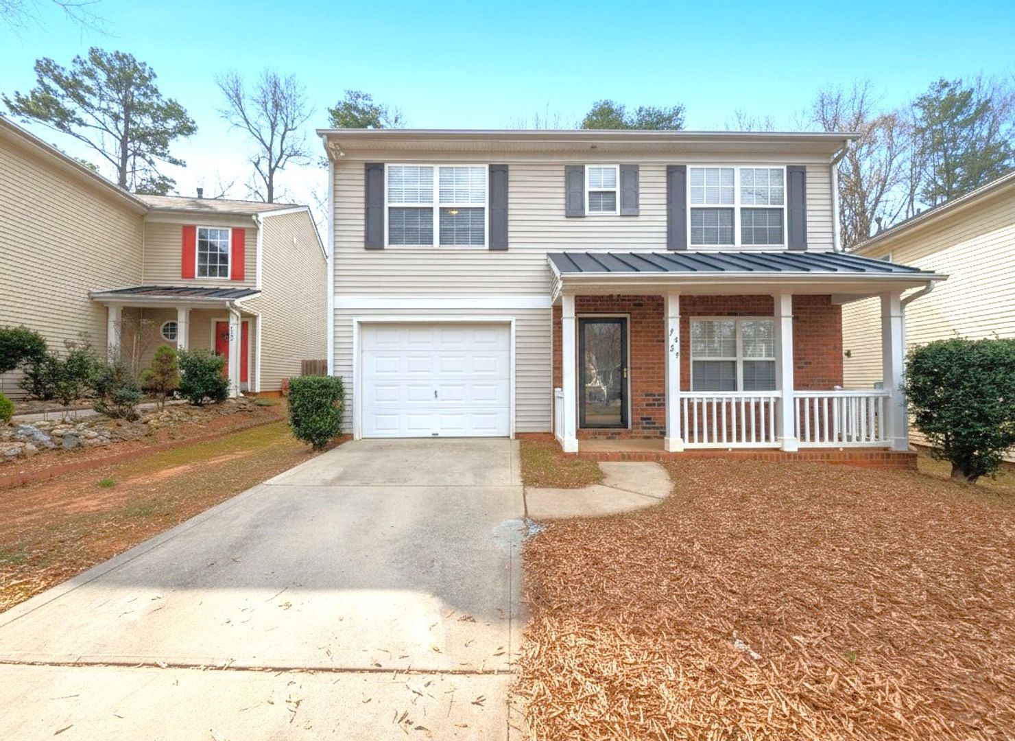 Charlotte House: 7629 Lady Liberty Ln