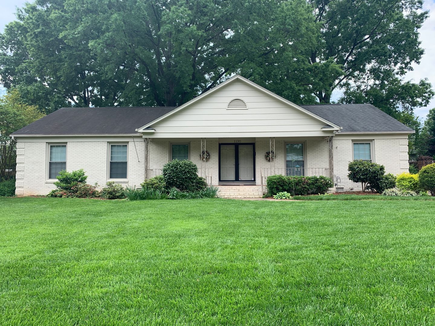 Charlotte House: 1130 Cheddington Drive