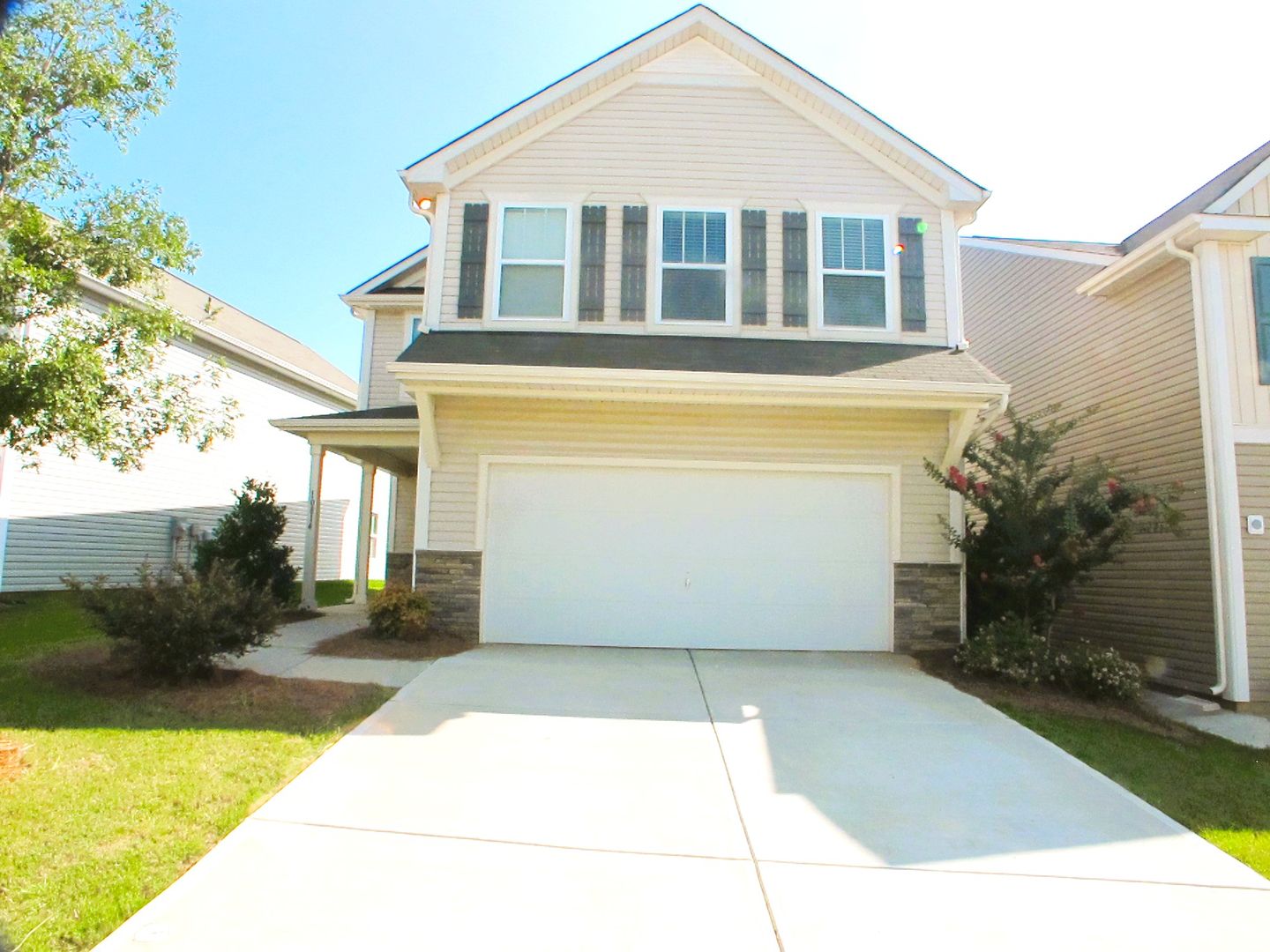 Charlotte House: 10814 Derryrush Drive