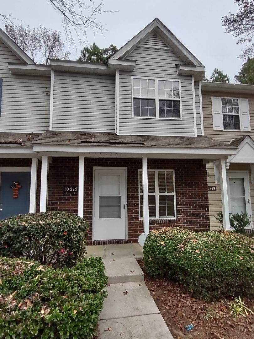 Charlotte Townhome: 10215 Reindeer Way Ln