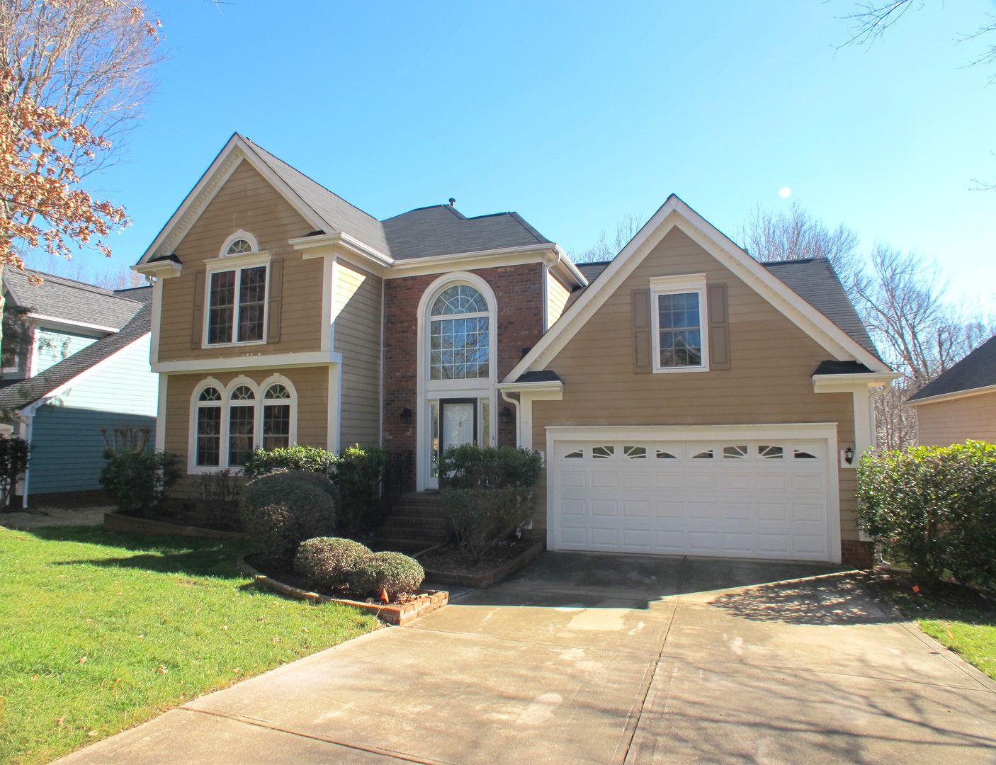 Charlotte House: 6532 Outerbridge Lane