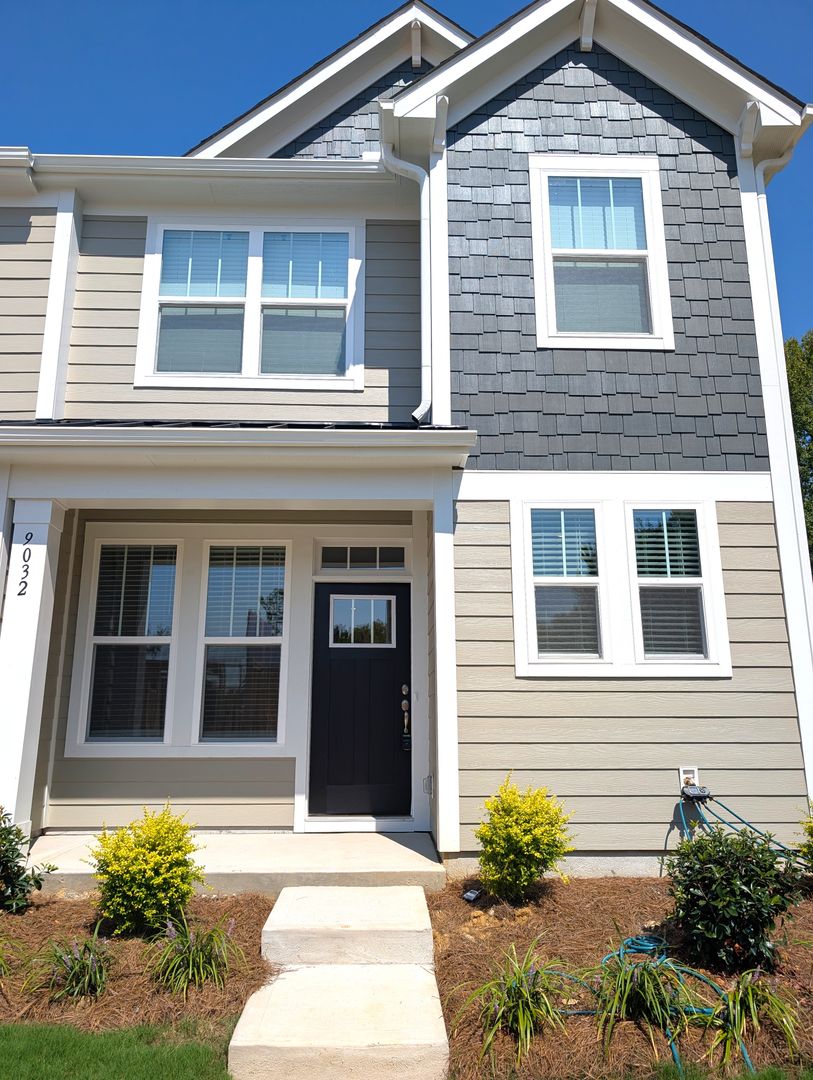 Charlotte Townhome: 9032 Gulledge Ct