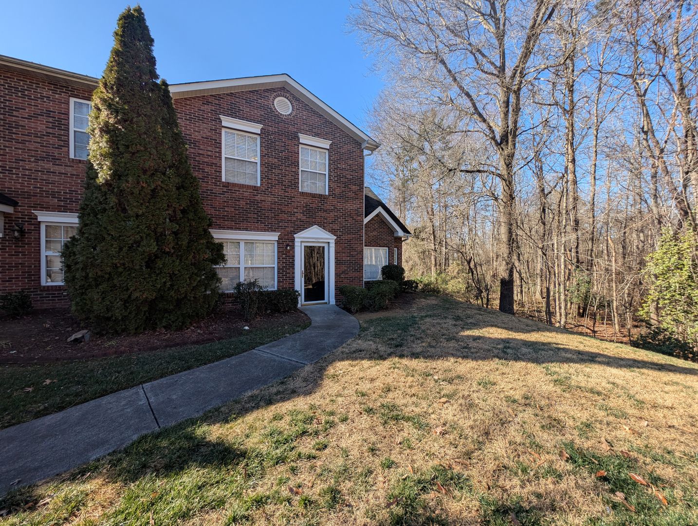 Charlotte Townhome: 2104 Sardony Lane