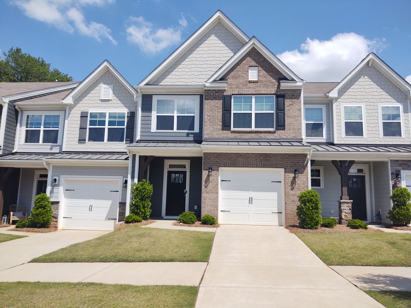 Charlotte Townhome: 2235 Blewett Dr.