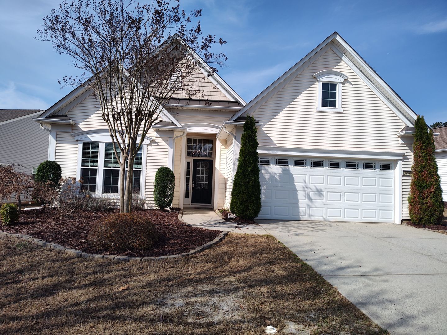 Fort Mill House: 26467 Sandpiper Ct