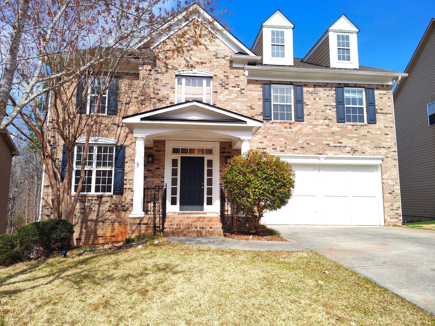 Fort Mill House: 6470 Chadwell Ct