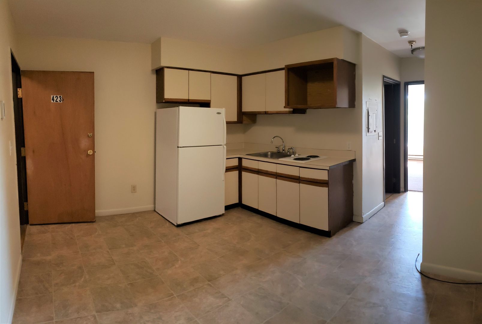 Marlborough Apartment: 342 Lincoln St.