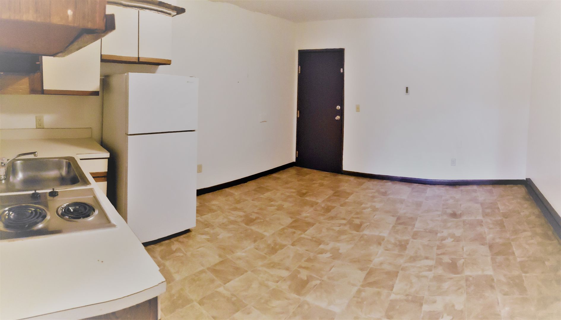 Marlborough Apartment: 342 Lincoln St.