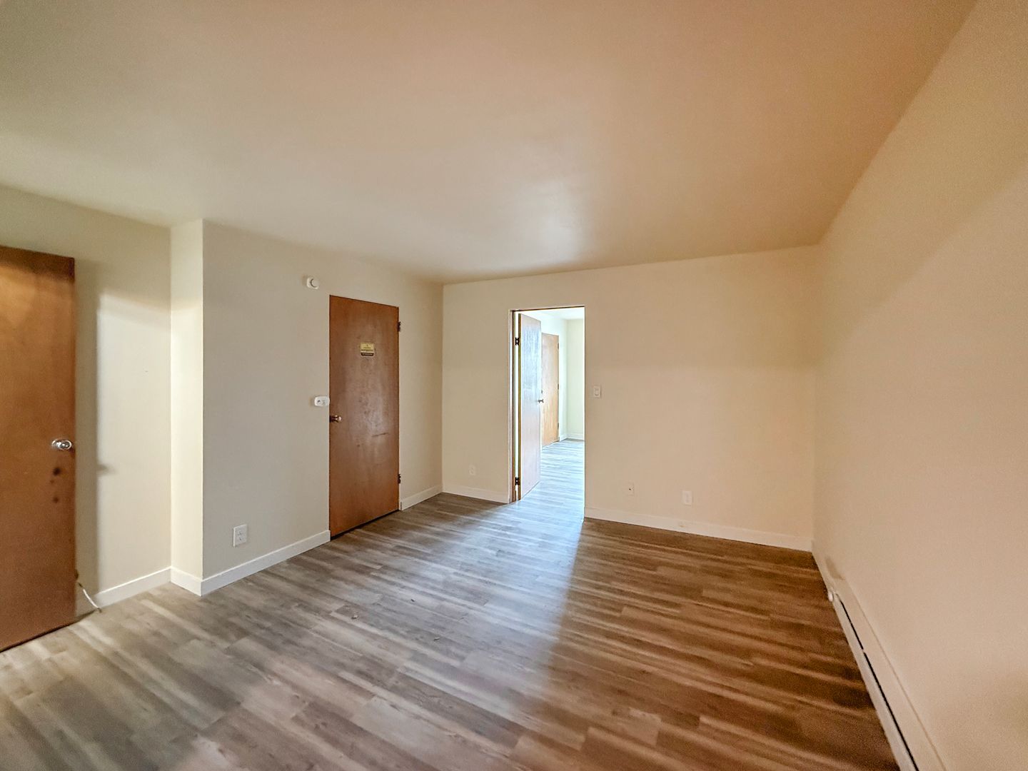 Spokane Apartment: 425 S Washington