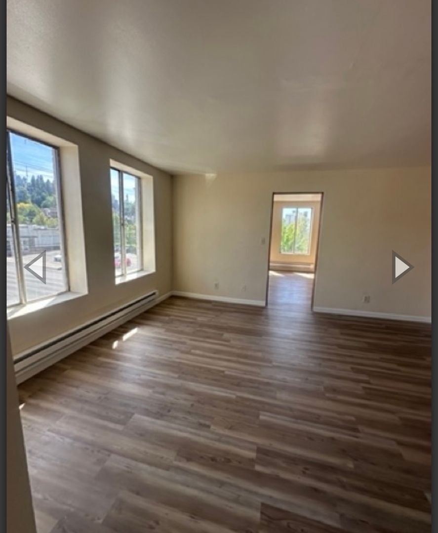 Spokane Apartment: 425 S Washington