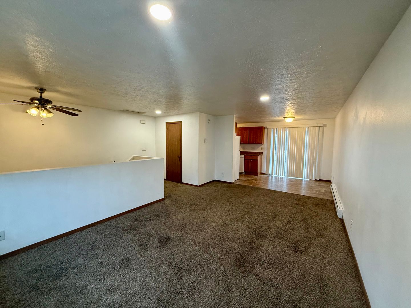 Spokane Apartment: 1605 W York