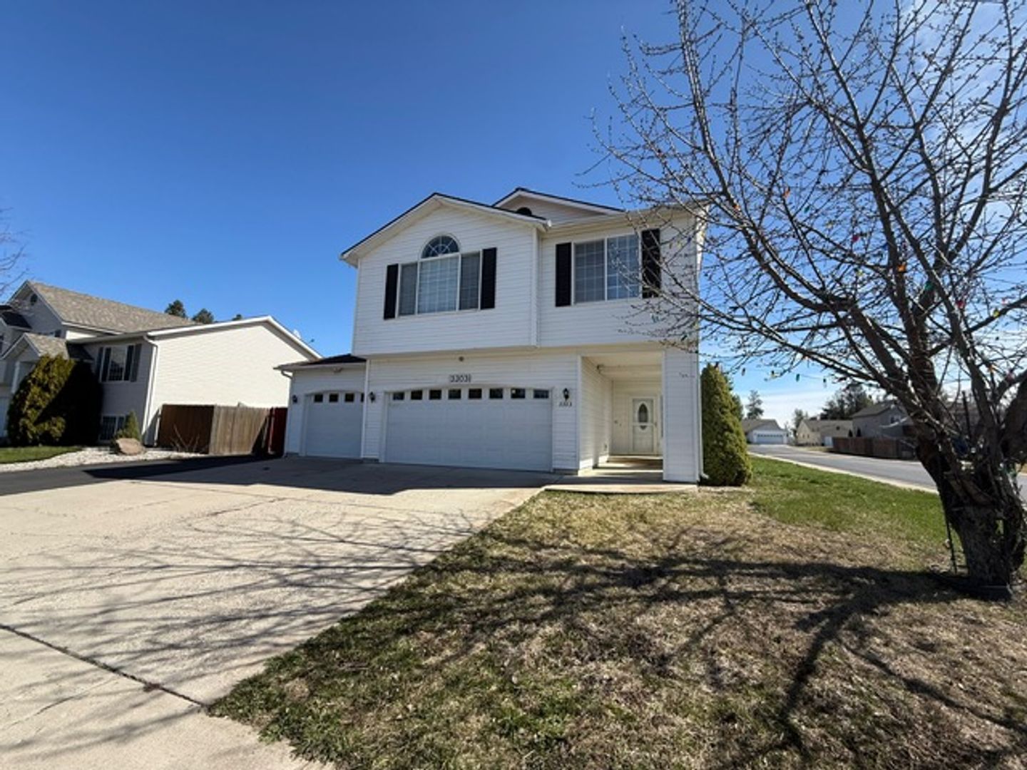 Cheney House: 3303 Meadow Glen Ln