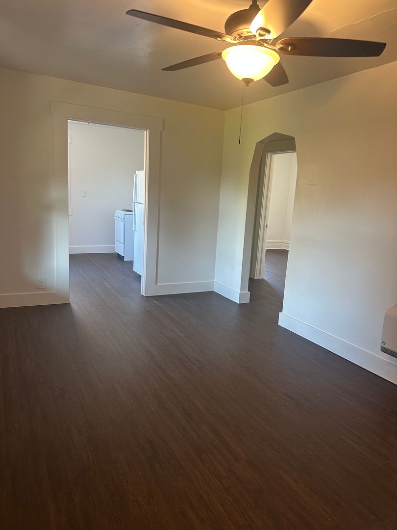 Spokane Apartment: 2623 E Boone Ave