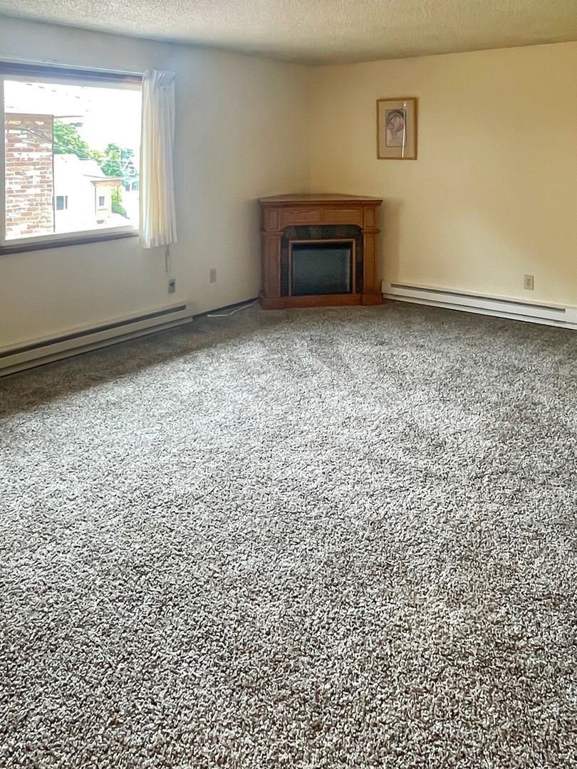 Cheney Apartment: 621 3rd Street