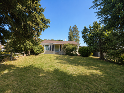 Comfortable 2 bed / 1 bath in Medical Lake