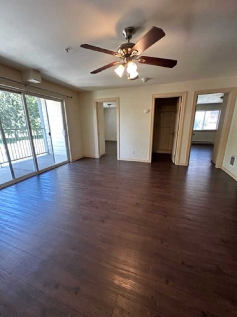 Cheney Apartment: 403 5th Street