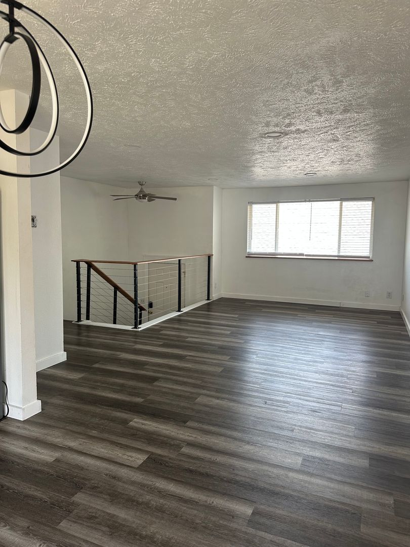 Spokane Apartment: 1605 W York