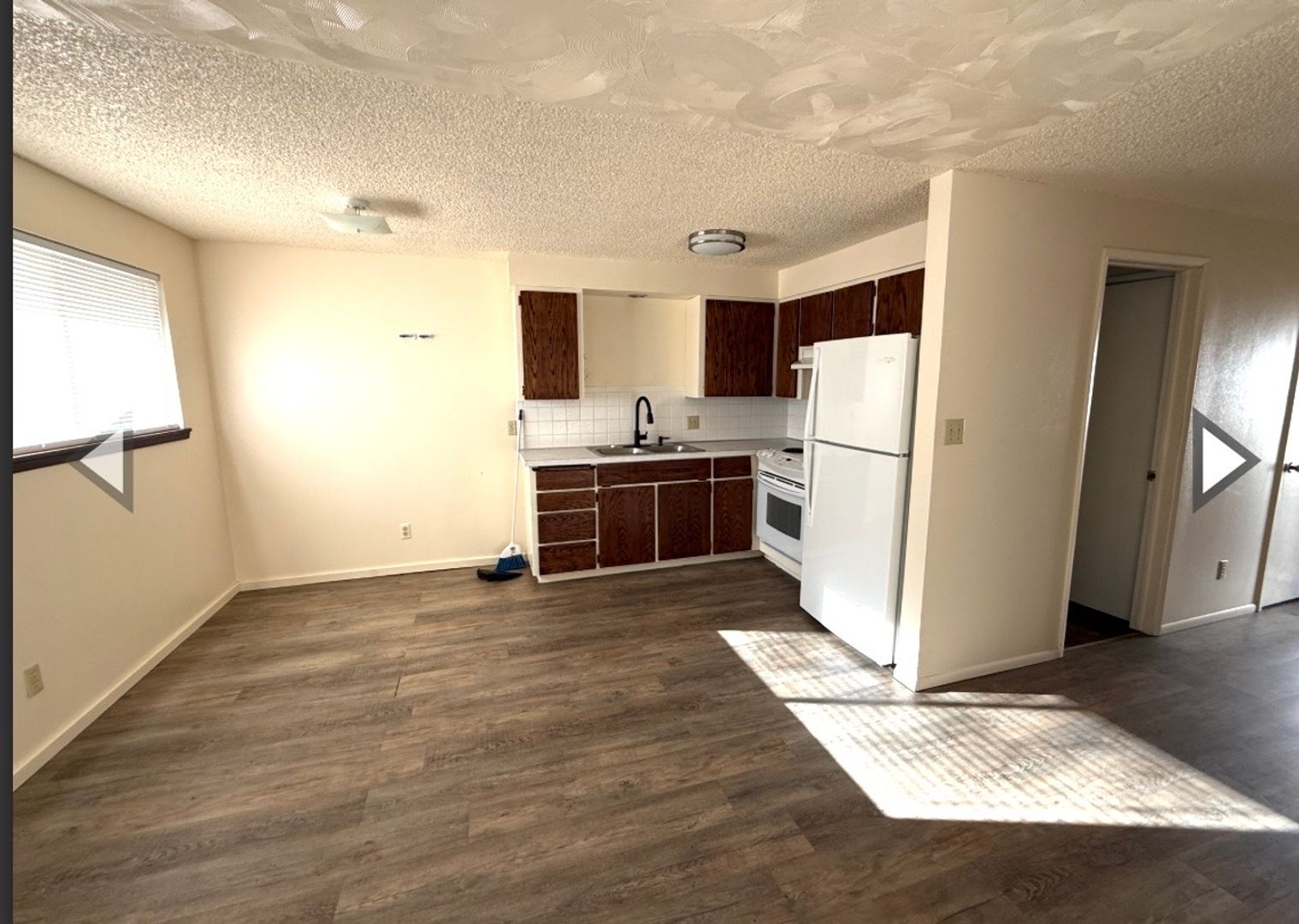 Cheney Apartment: 316 & 318 Union