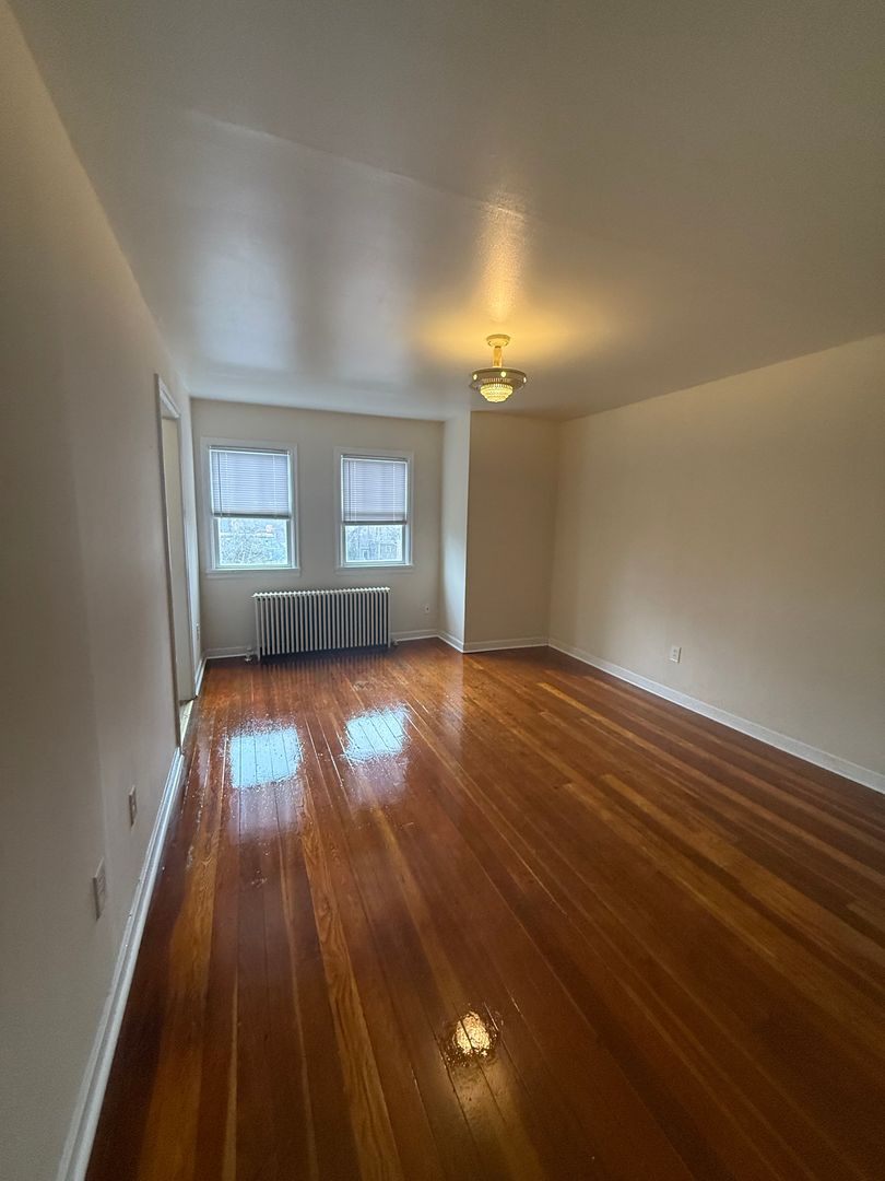 Spokane Apartment: 2101 W 1st Ave