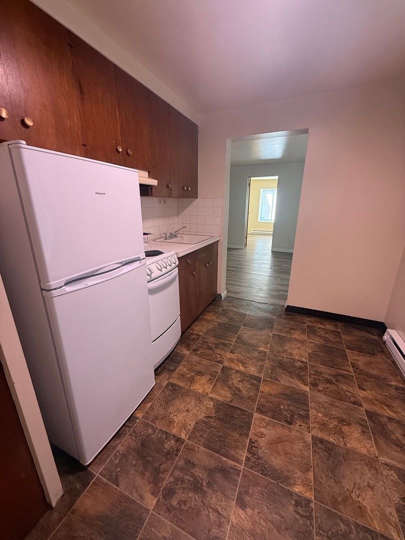 Spokane Apartment: 425 S Washington
