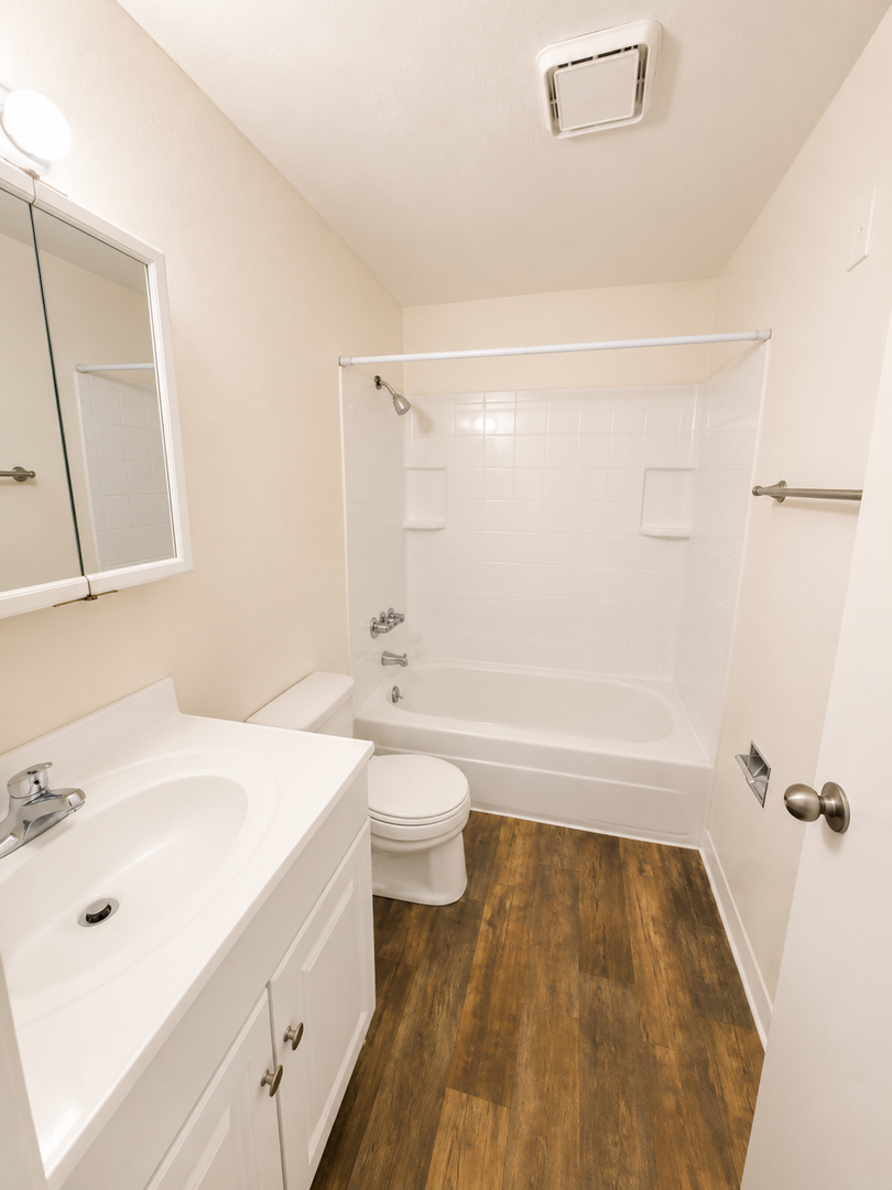 2BR/2BA across from EWU! 7 of 12