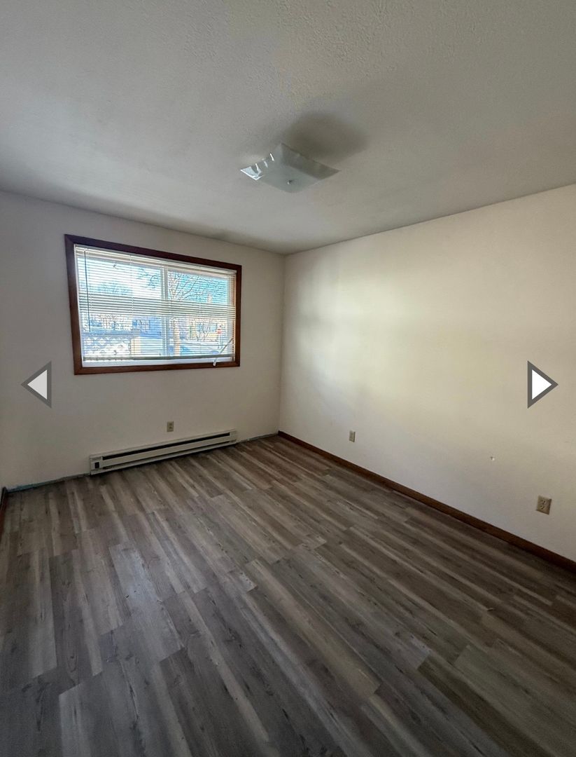 Cheney Apartment: 506 2nd Street