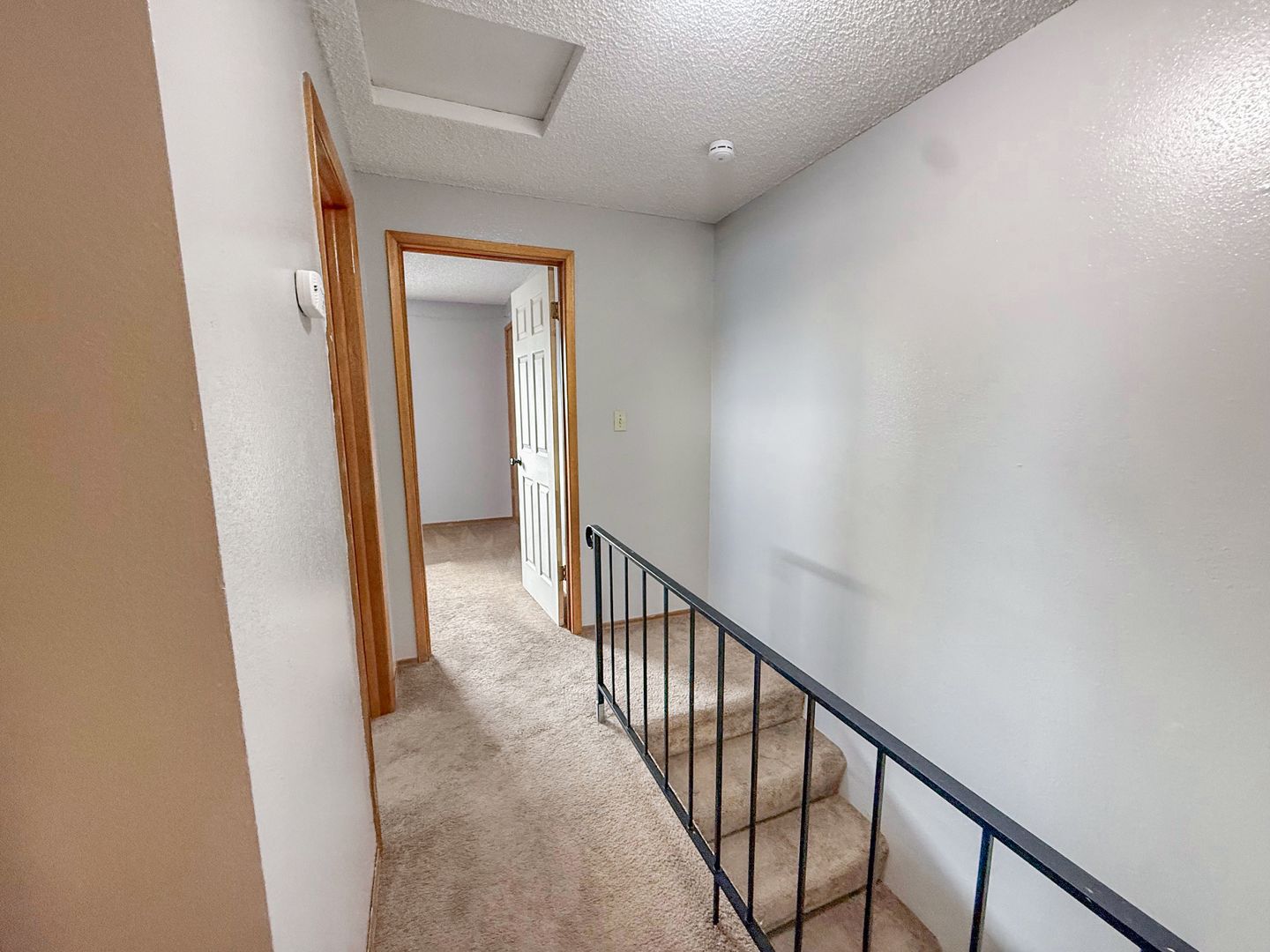 Medical Lake Apartment: 126 Barker
