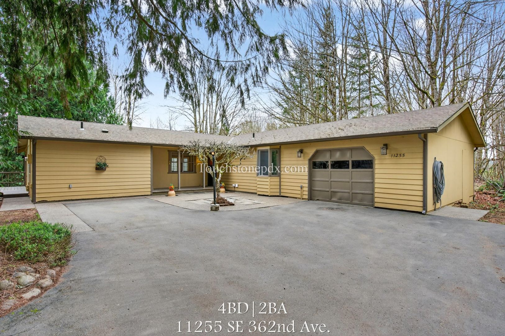 Boring House: 11255 SE 362nd Ave.