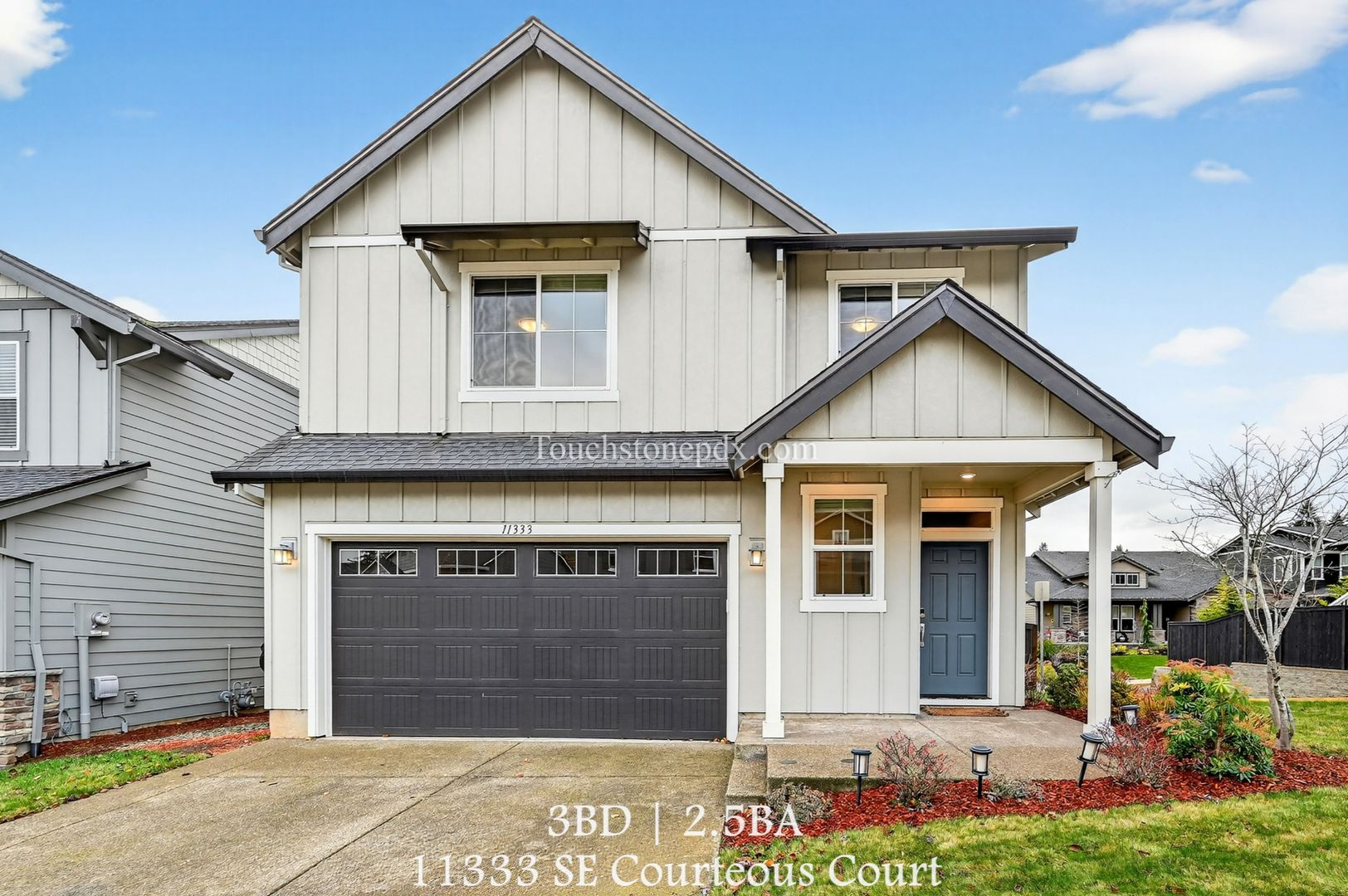 Happy Valley House: 11333 SE Courteous Court