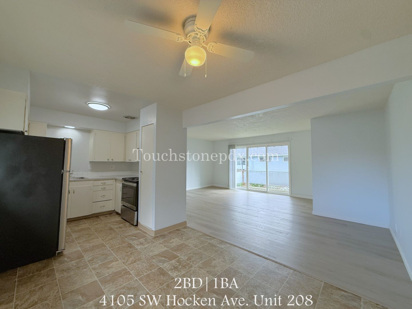 Beaverton Apartment: 4105 SW Hocken Ave.