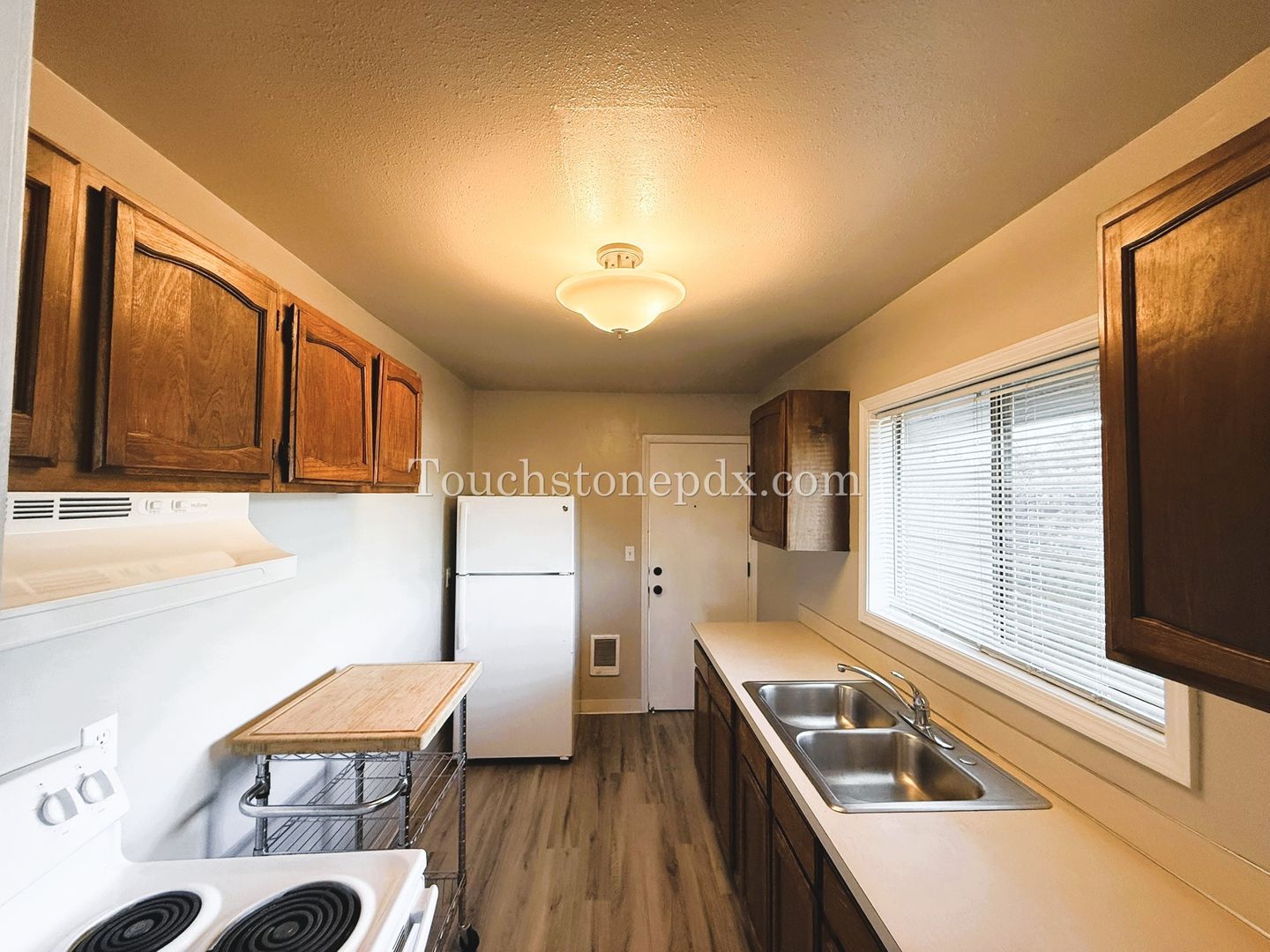 Milwaukie Townhome: 18101 SE Arista Drive