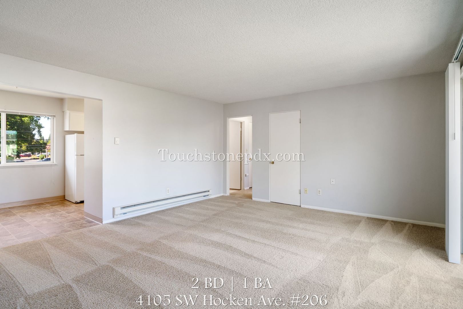 Beaverton Apartment: 4105 SW Hocken Ave.