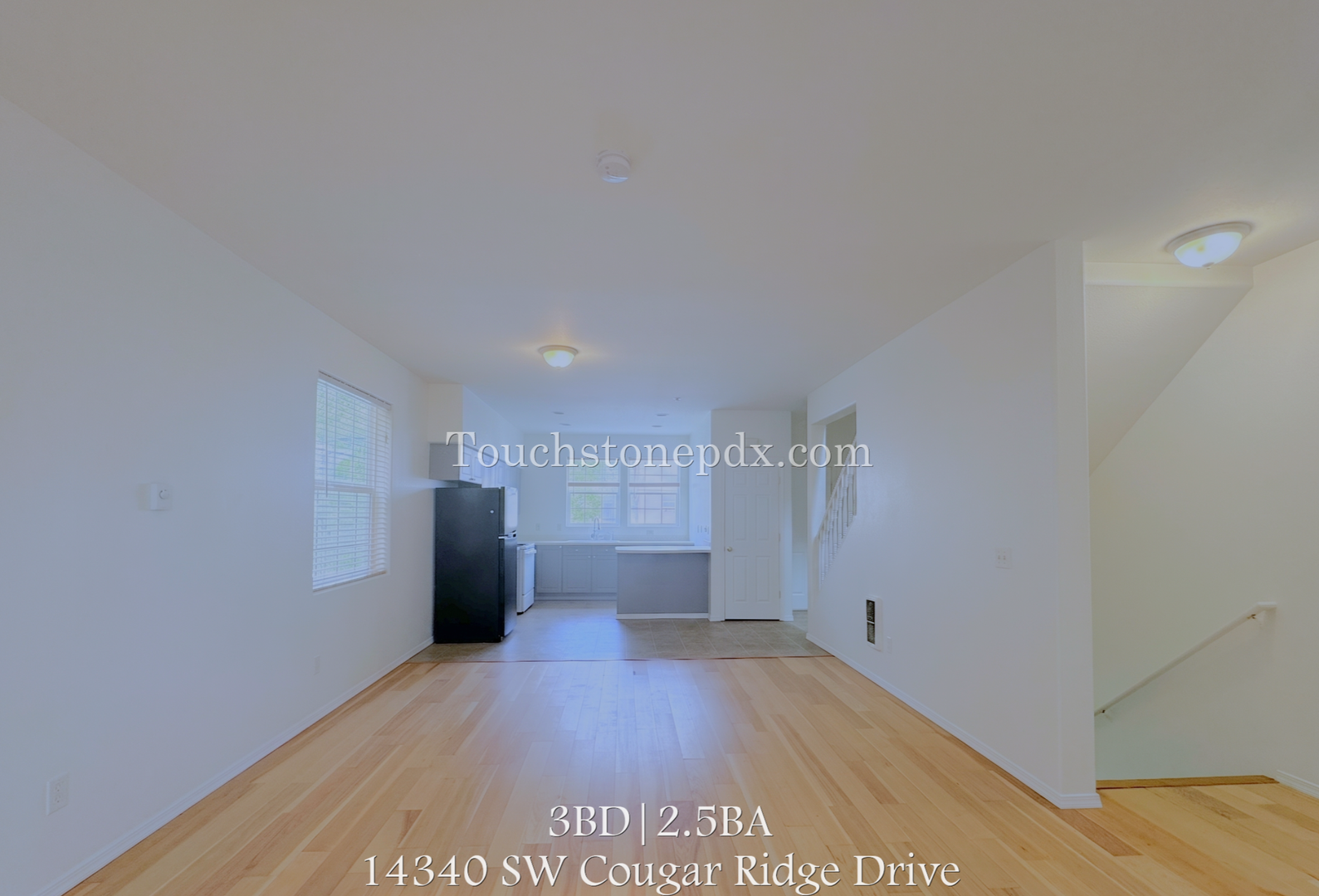 Beaverton House: 14340 SW Cougar Ridge Drive