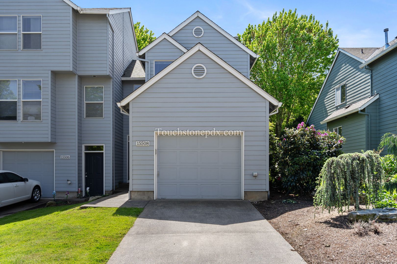 Beaverton House: 15508 SW Peridot Way