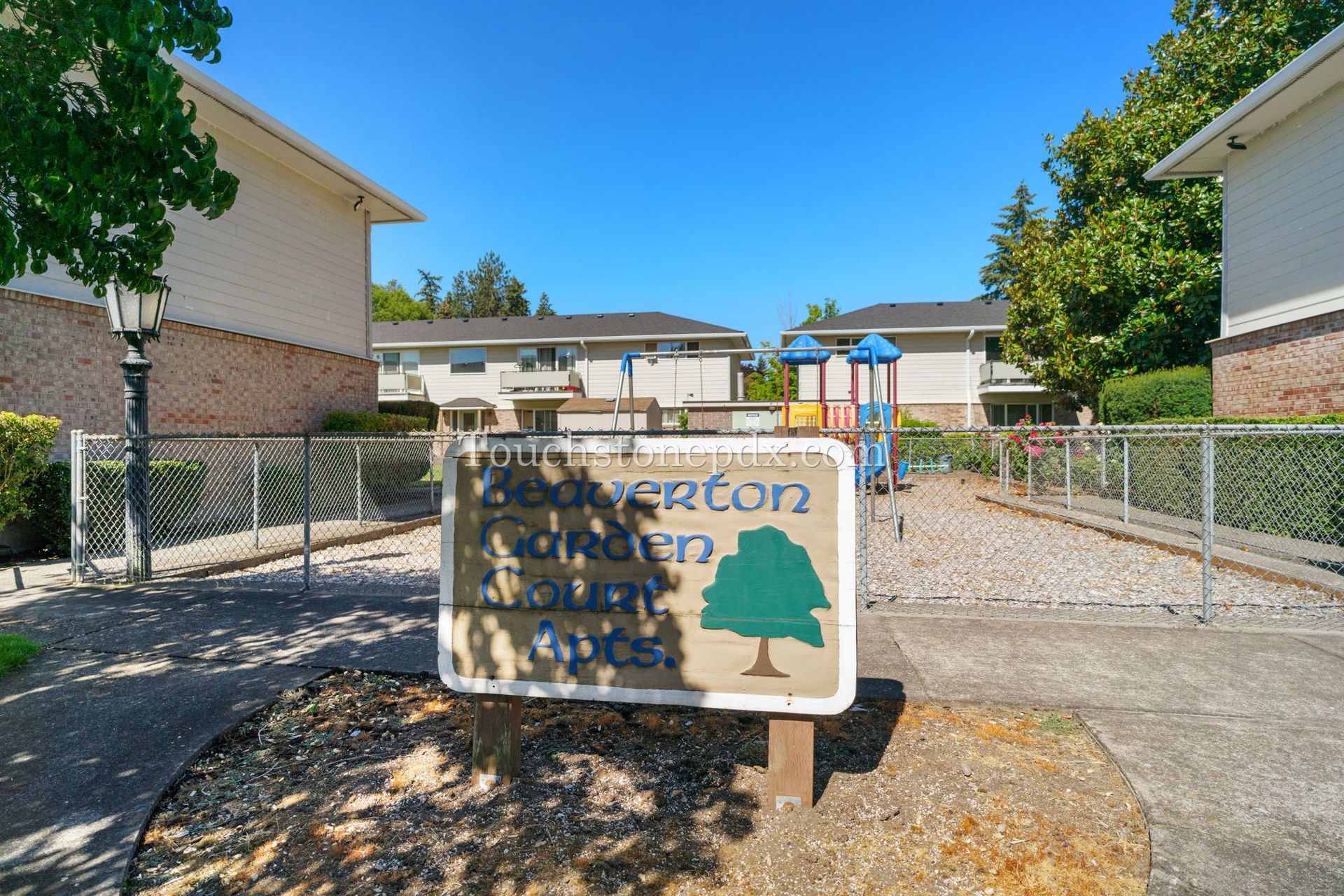 Beaverton Apartment: 4105 SW Hocken Ave.