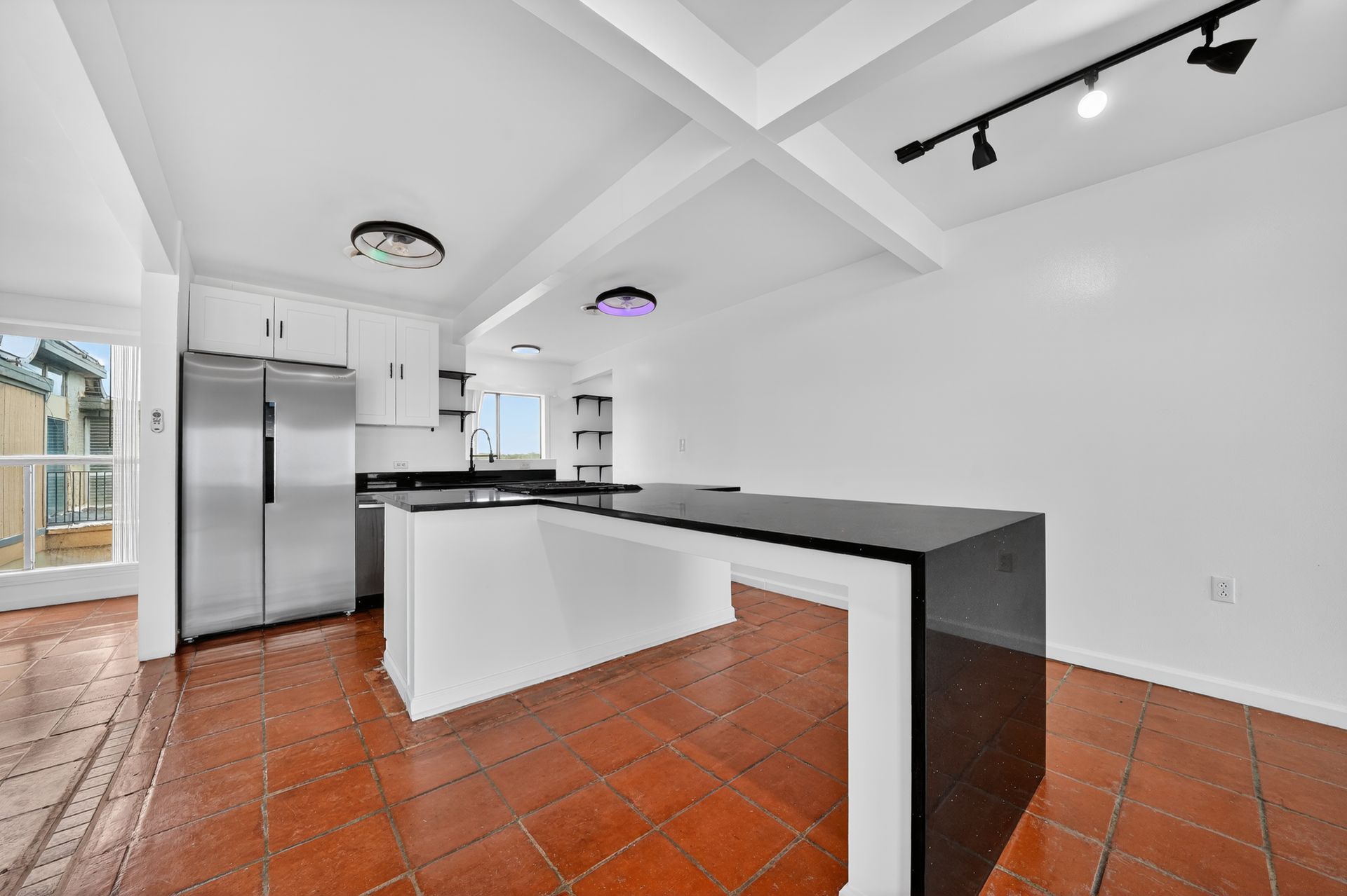 San Antonio Apartment: 1103 Harry Wurzbach Rd