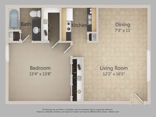 Affordable Comfort in the Heart of Irving, TX – photo 1