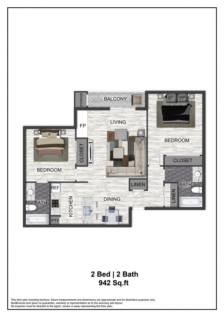 Dallas Apartment: 8850 Fair Oaks Crossing,