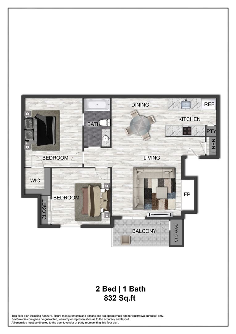 Dallas Apartment: 8850 Fair Oaks Crossing,