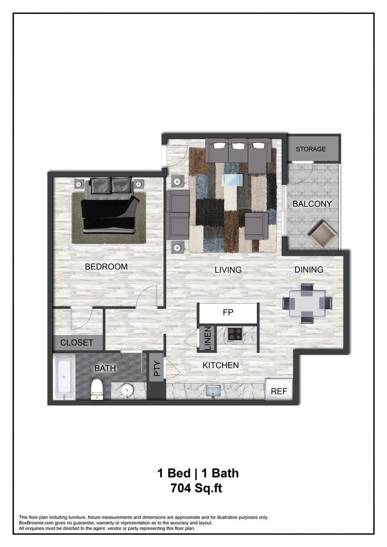 Dallas Apartment: 8850 Fair Oaks Crossing,