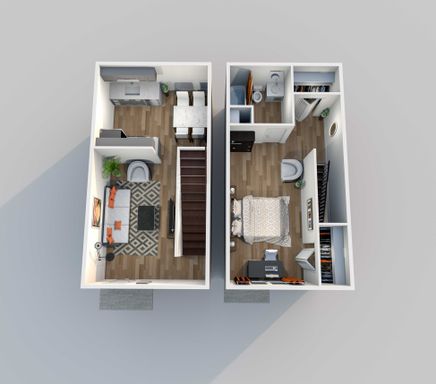 Affordable Comfort in the Heart of Dallas, TX – photo 1