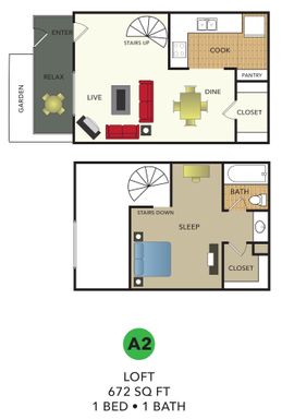 Affordable Comfort in the Heart of Irving, TX – photo 1