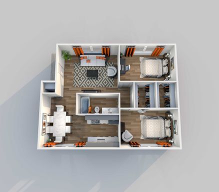 Affordable Comfort in the Heart of Dallas, TX – photo 1