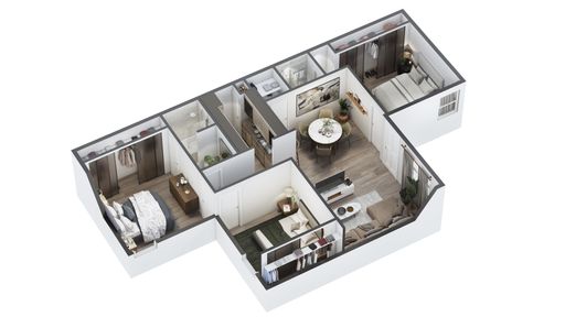 Affordable Comfort in the Heart of Dallas, TX – photo 1