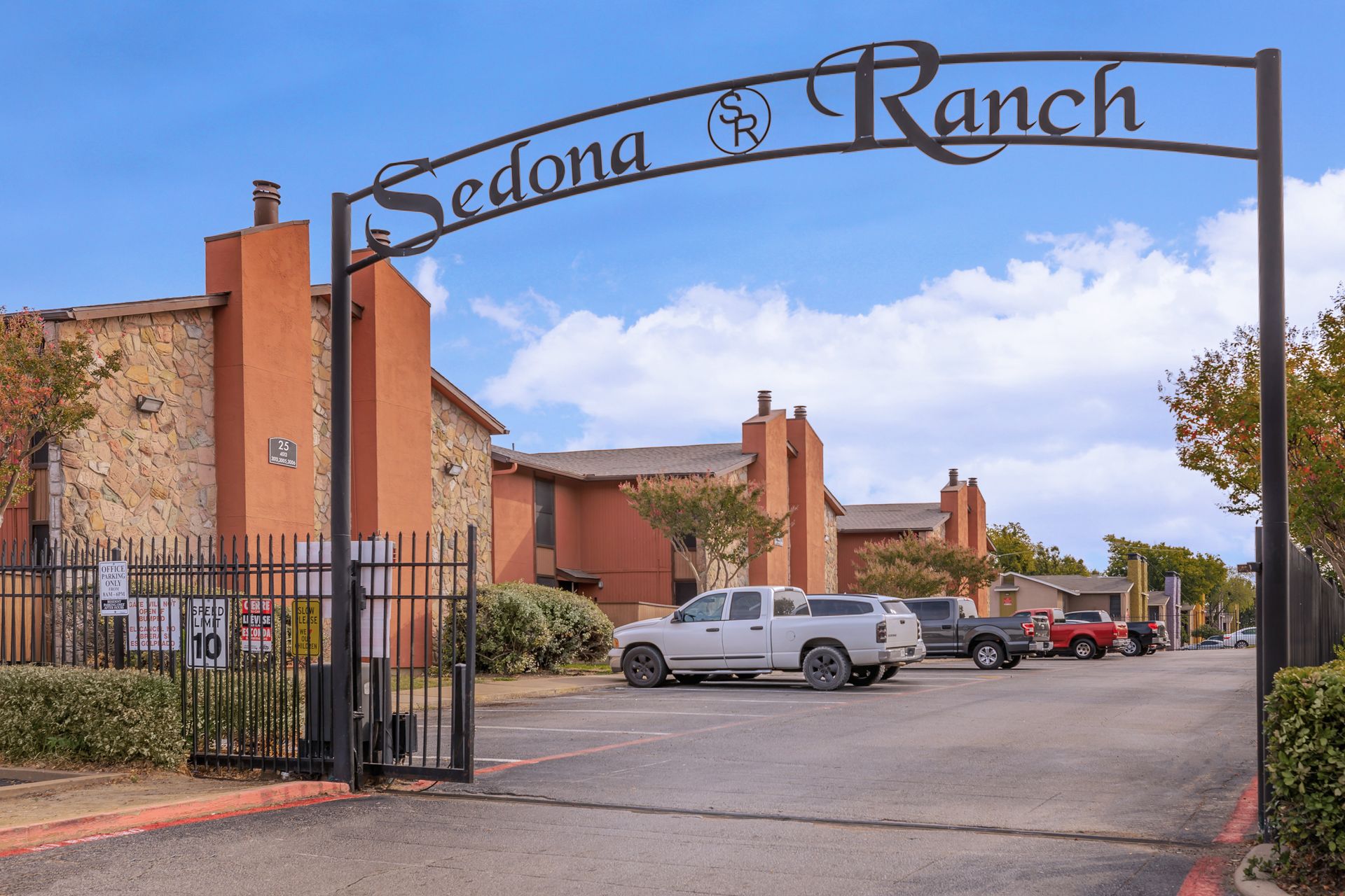 Dallas Apartment: 2749 Northaven Rd.