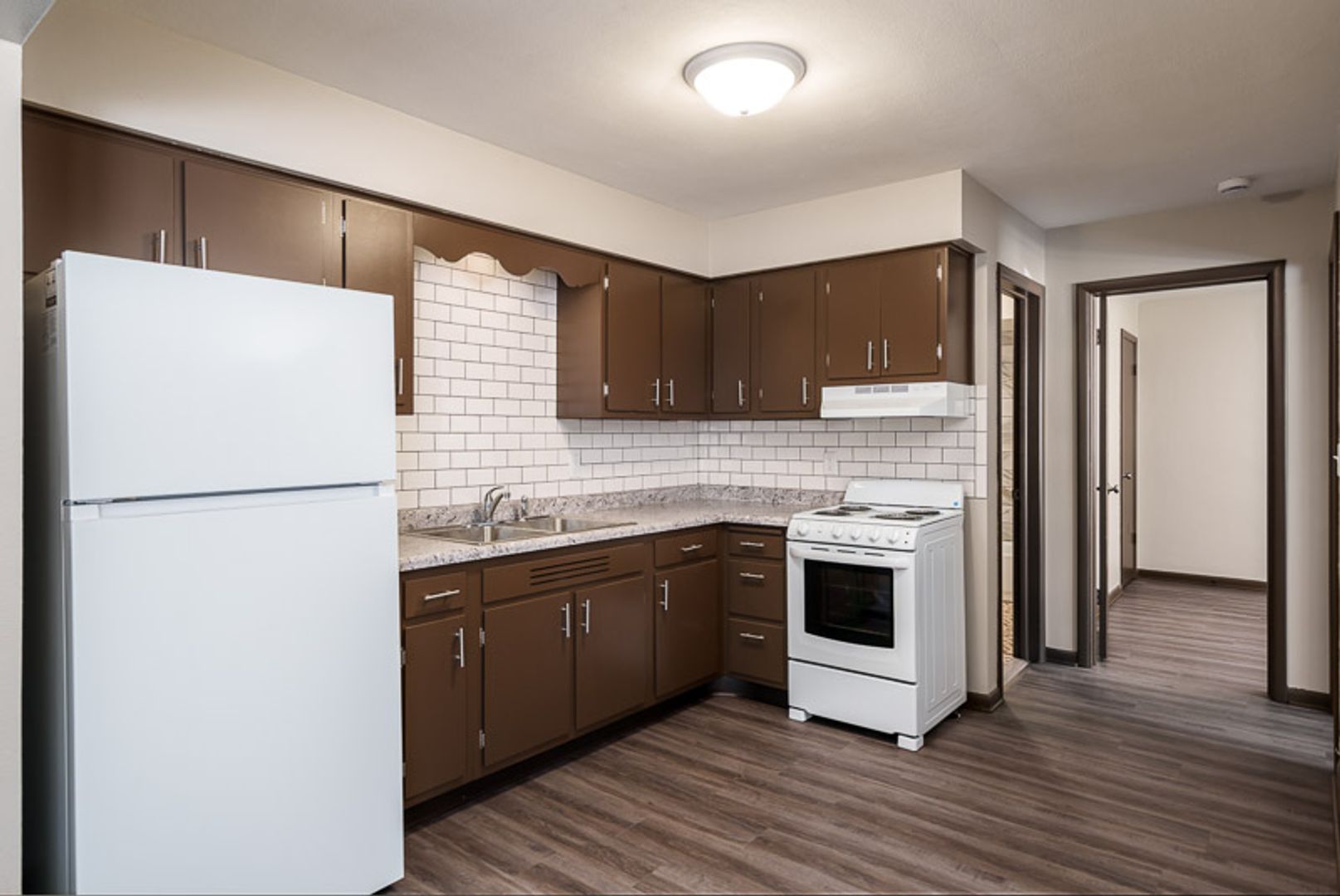 Rockford Apartment: 3220/3222 Darwood Drive