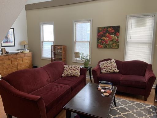 1 BR/1 Bath Tremont location/great price/ Walk to Lincoln Park/ Dog and Cat Friendly – photo 1