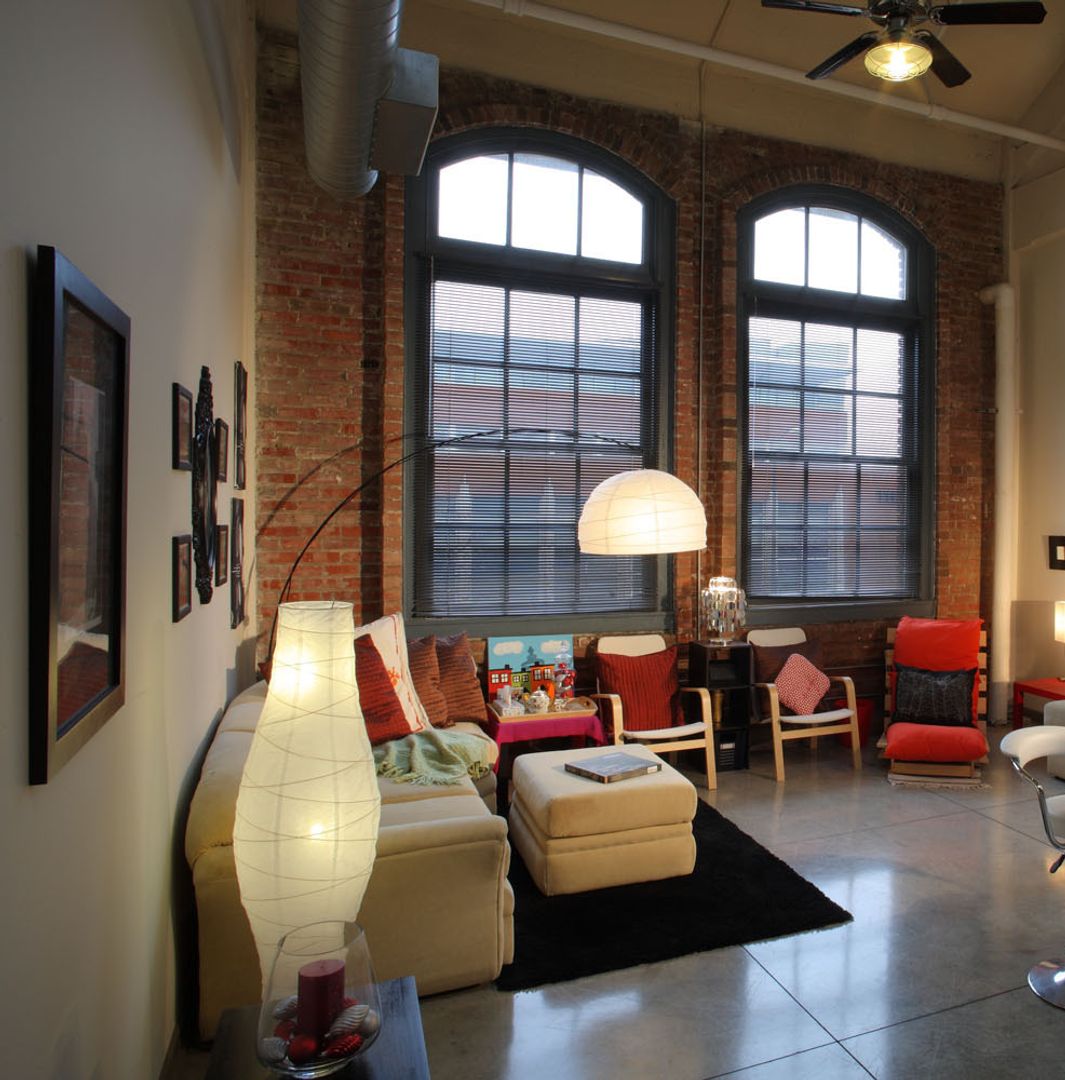 Cleveland Apartment: 1900 Superior Avenue