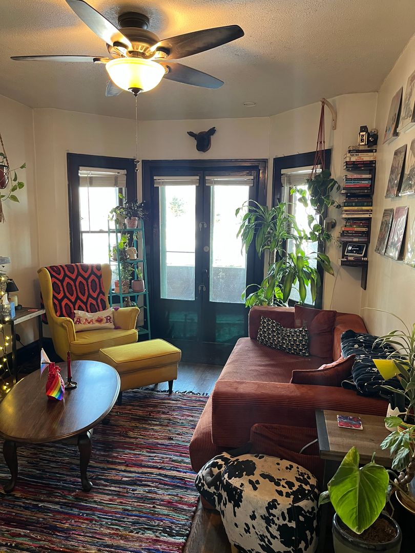 Cleveland Apartment: 2215 West 14th Street